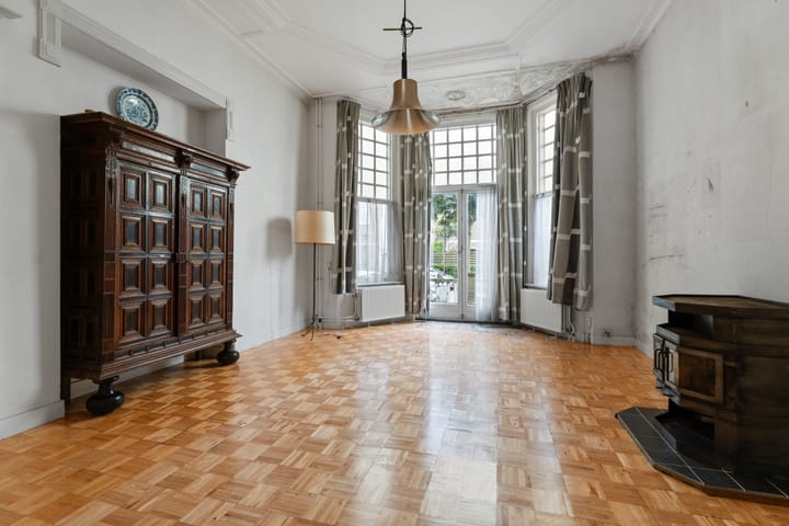 Foto 10 van van Slichtenhorststraat 71