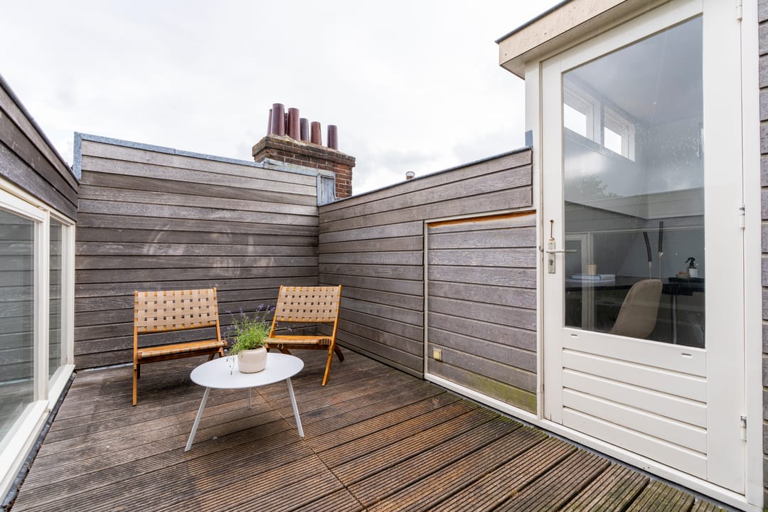 Photo 23 of Louise de Colignystraat 2-C