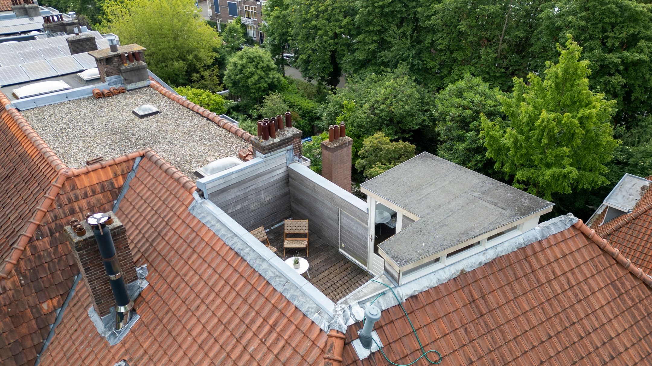 Photo 24 of Louise de Colignystraat 2-C