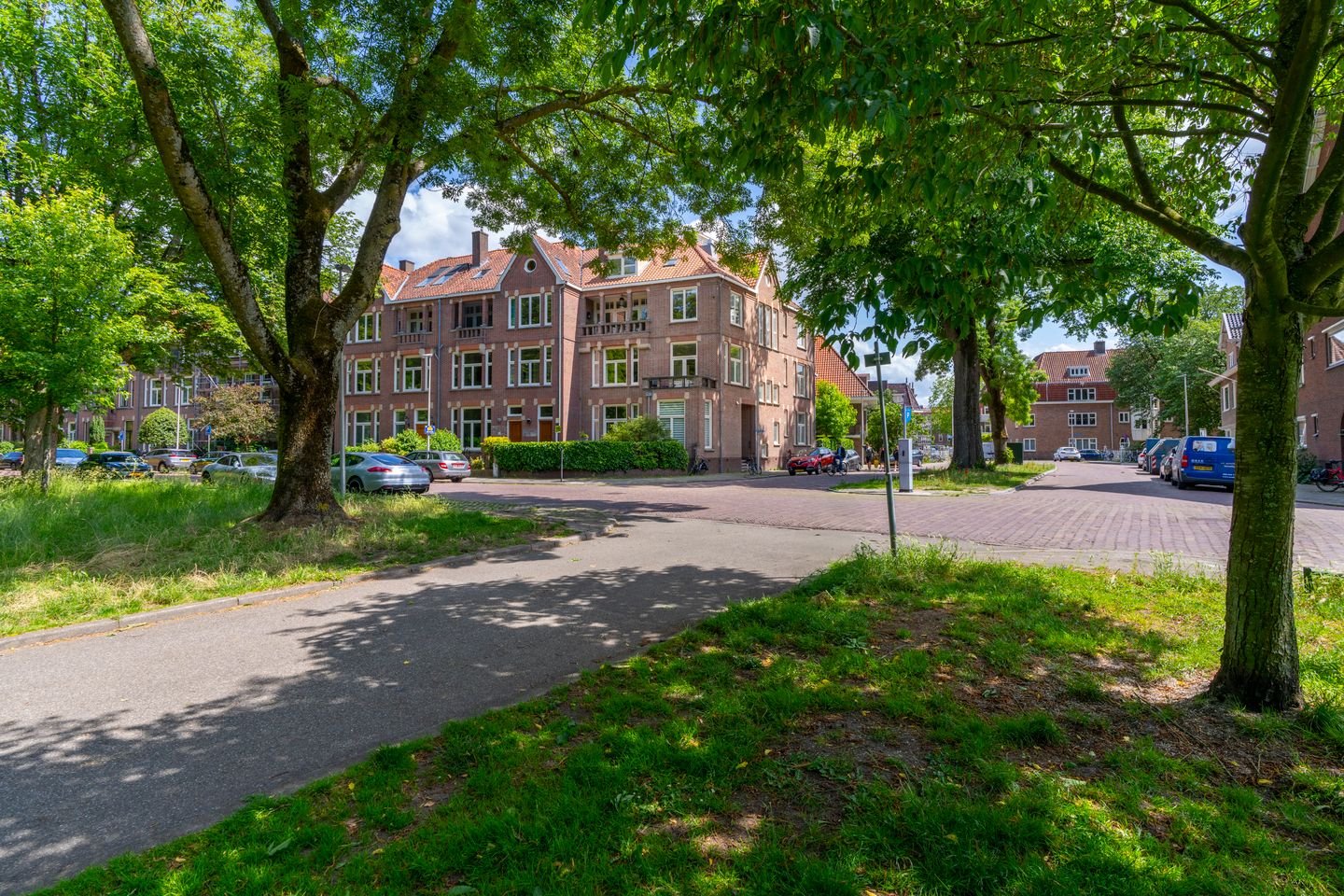 Photo 25 of Louise de Colignystraat 2-C