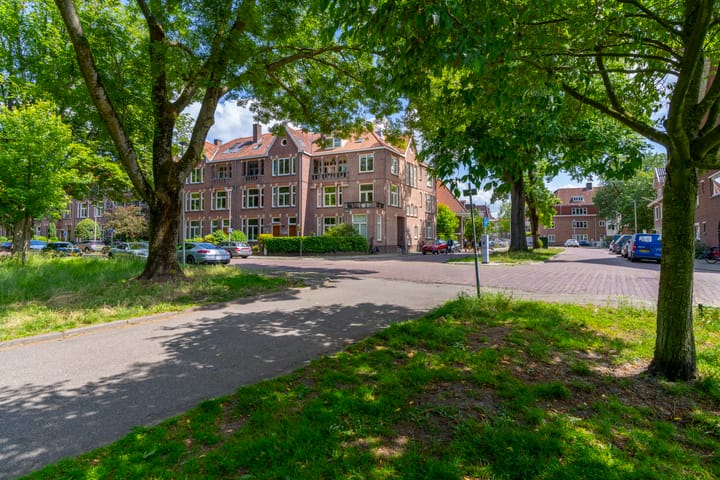 Photo 25 of Louise de Colignystraat 2-C