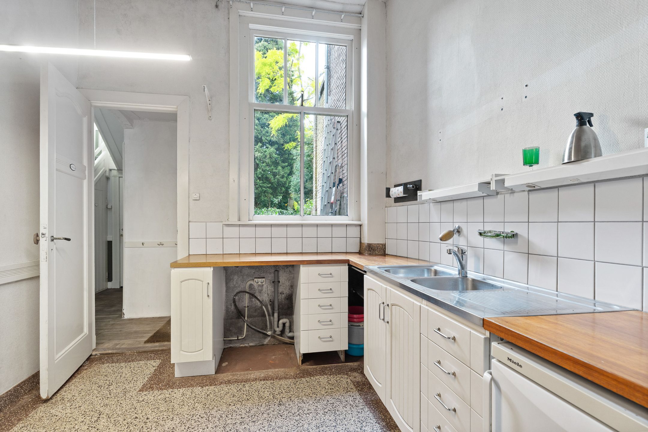 Foto 21 van van Slichtenhorststraat 71