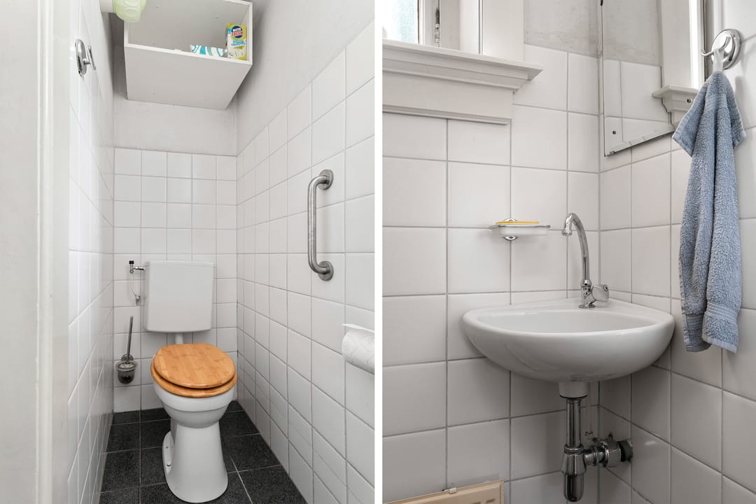 Foto 23 van van Slichtenhorststraat 71