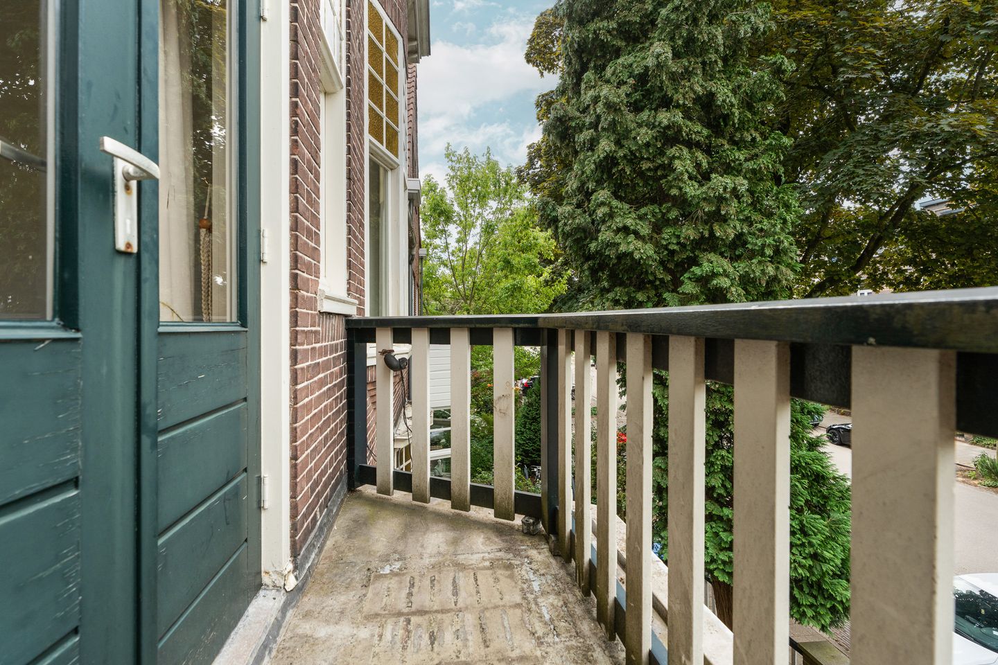 Foto 35 van van Slichtenhorststraat 71