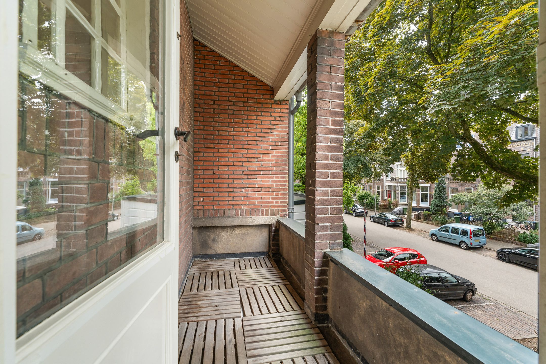 Foto 39 van van Slichtenhorststraat 71