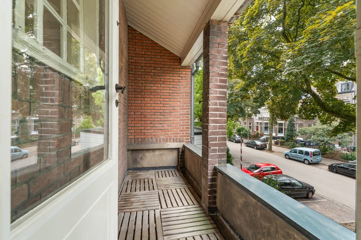 Foto 39 van van Slichtenhorststraat 71