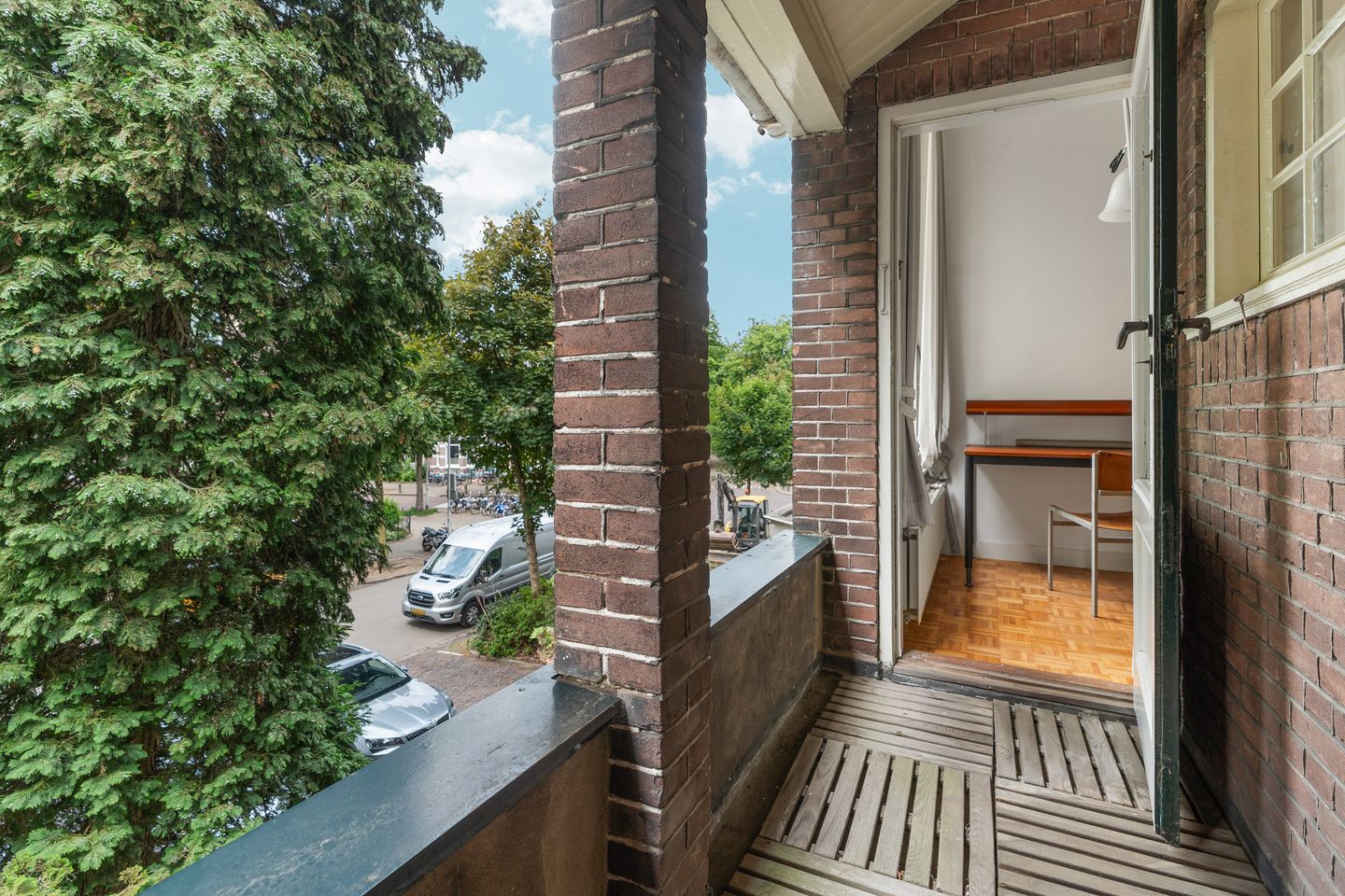 Foto 40 van van Slichtenhorststraat 71