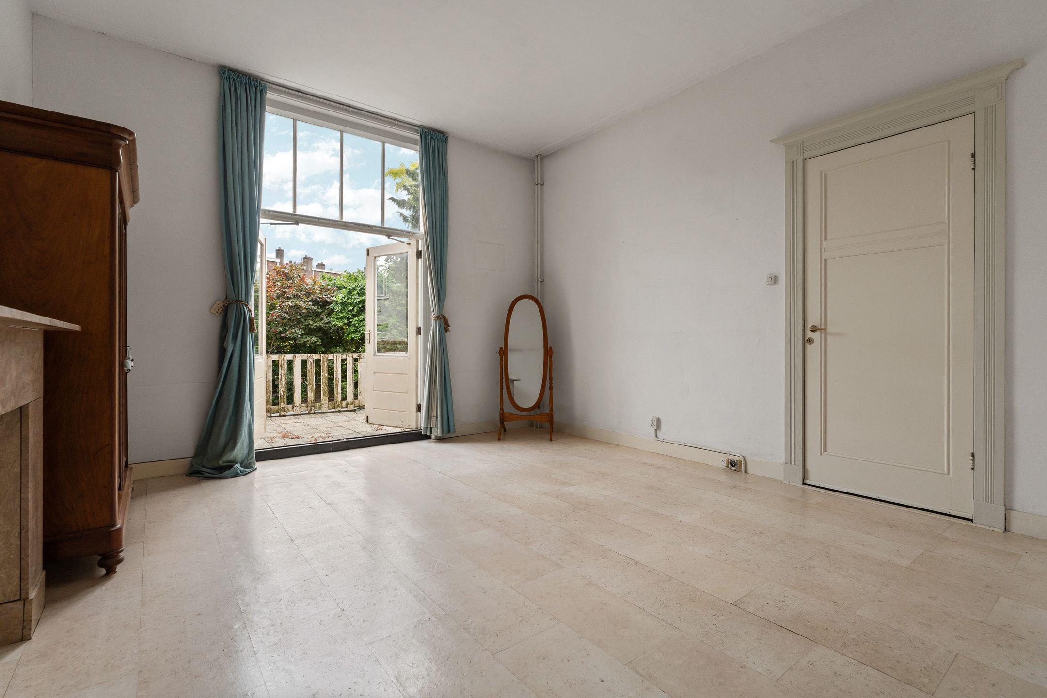 Foto 45 van van Slichtenhorststraat 71