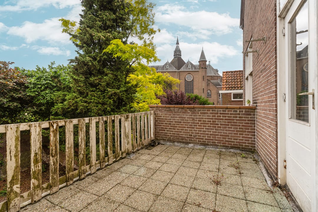 Foto 47 van van Slichtenhorststraat 71