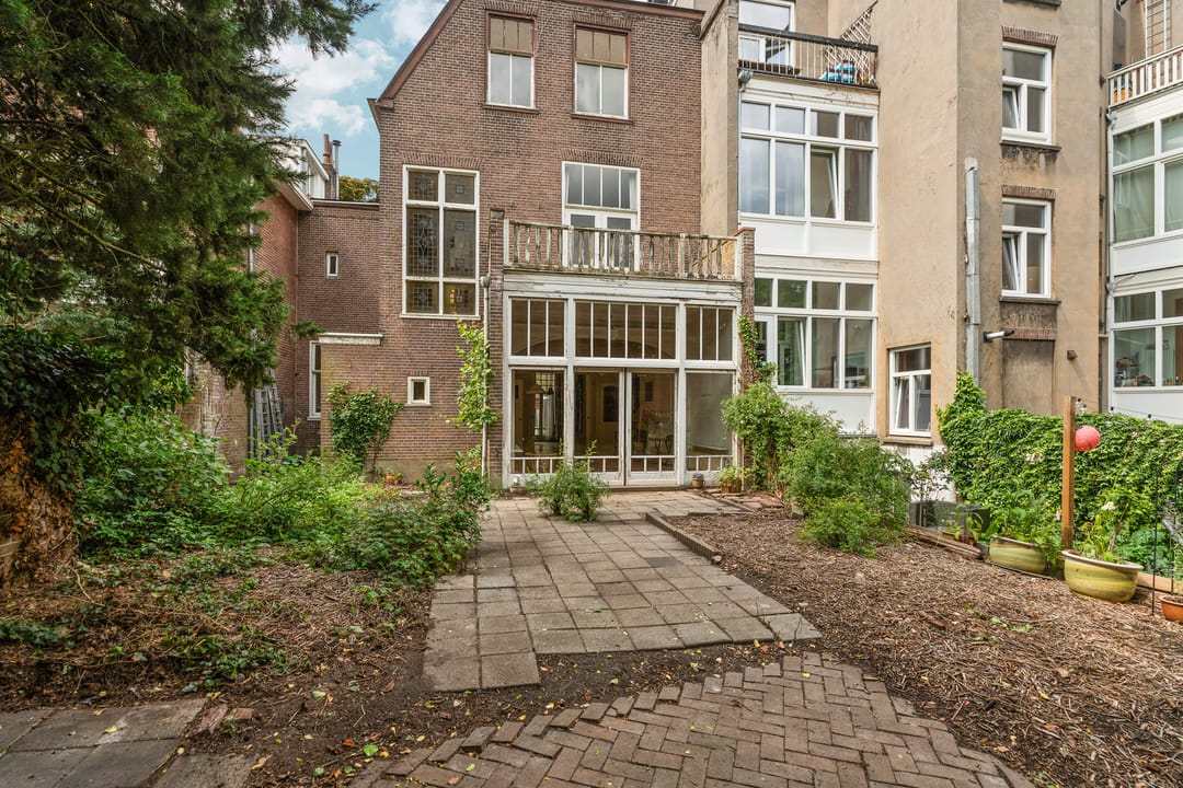 Foto 71 van van Slichtenhorststraat 71