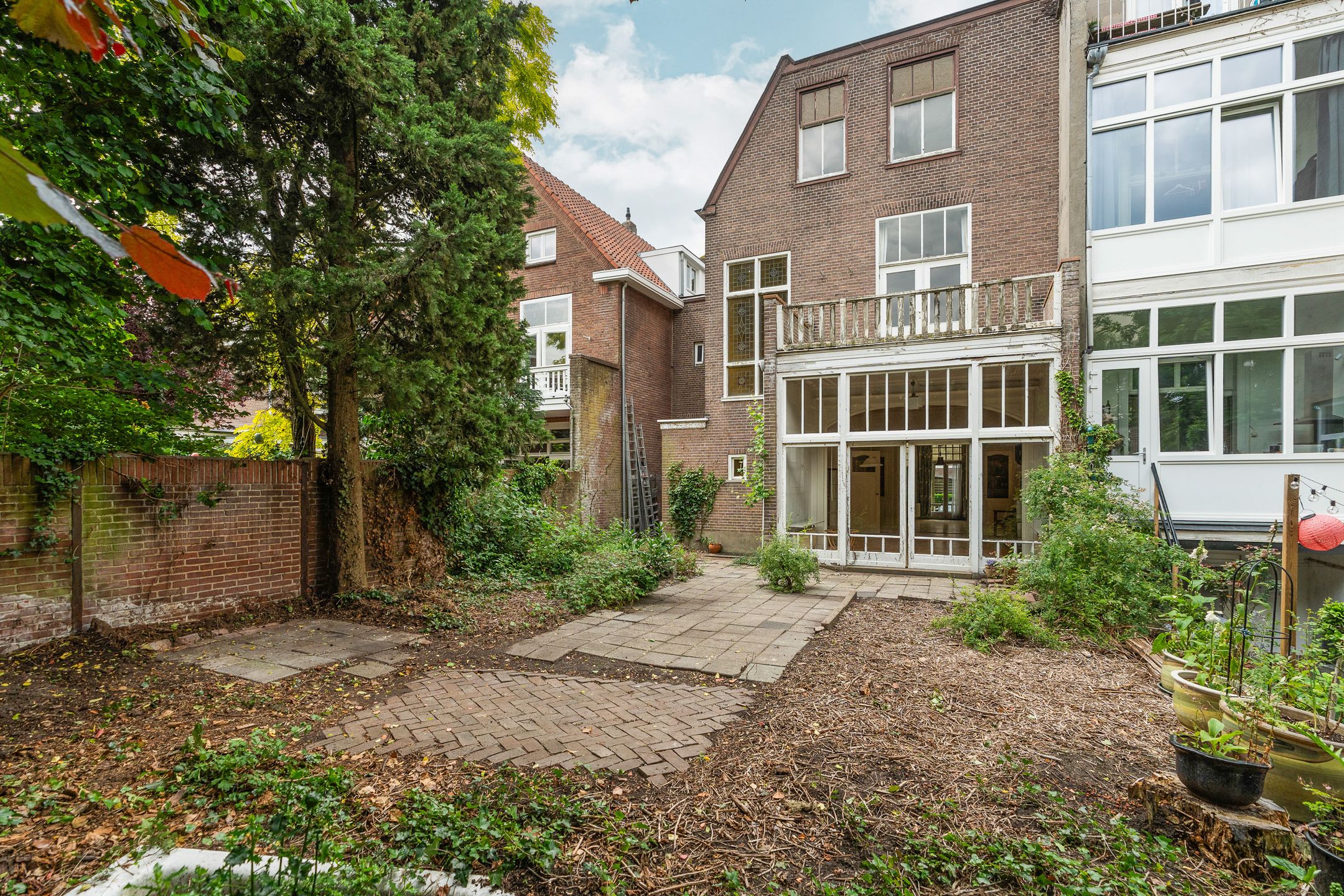 Foto 72 van van Slichtenhorststraat 71