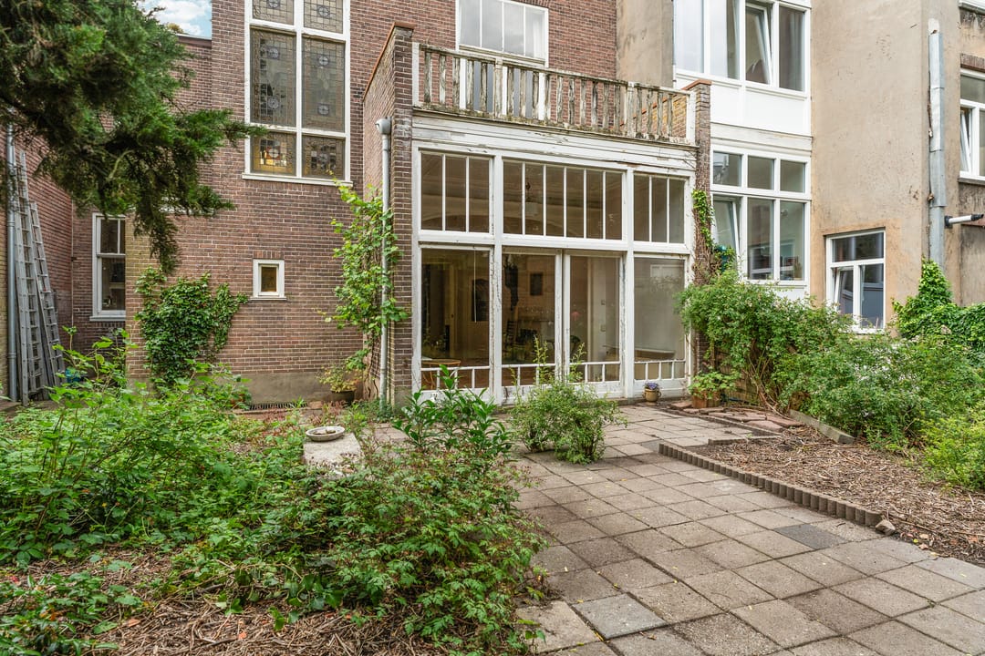 Foto 73 van van Slichtenhorststraat 71