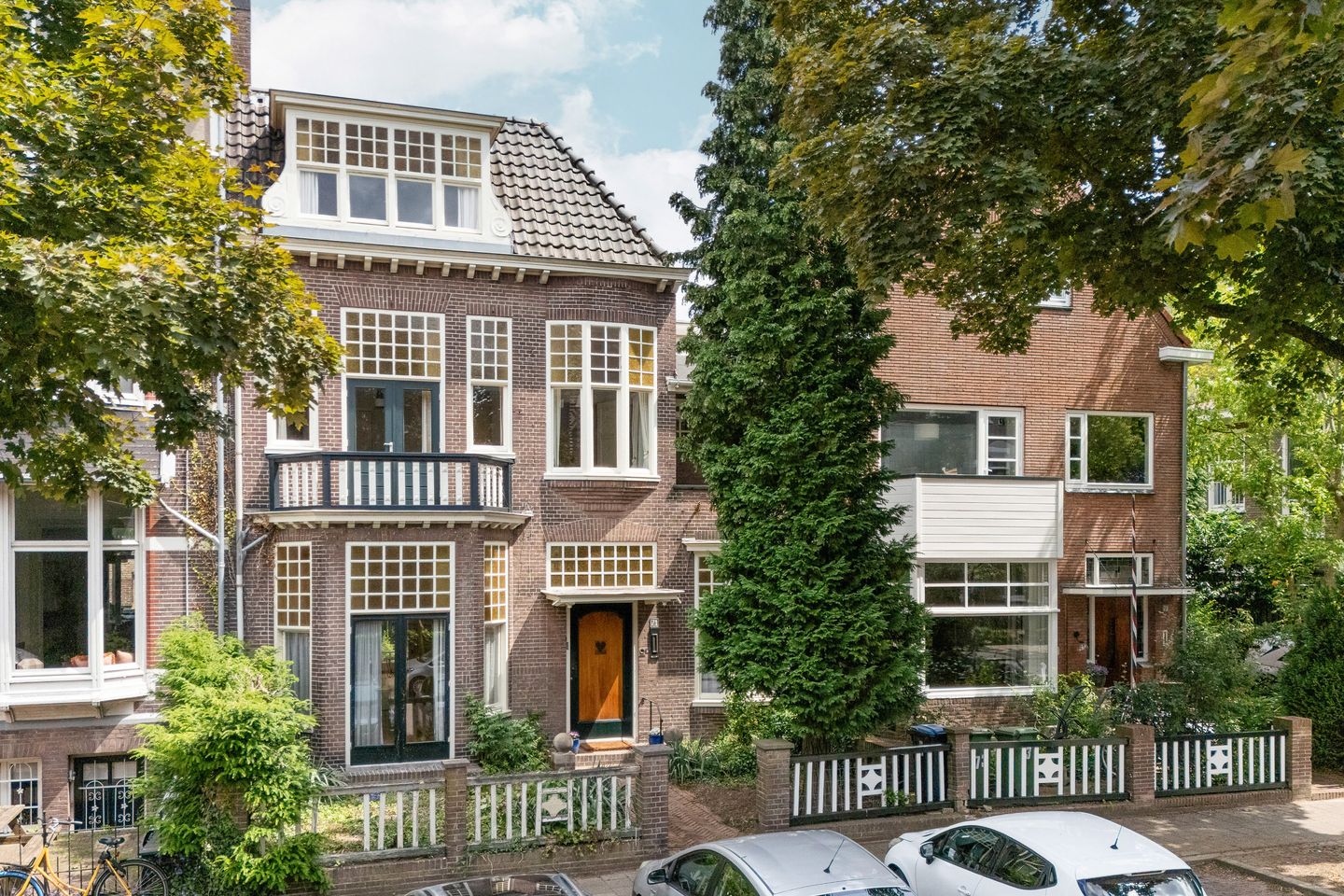 Foto 74 van van Slichtenhorststraat 71