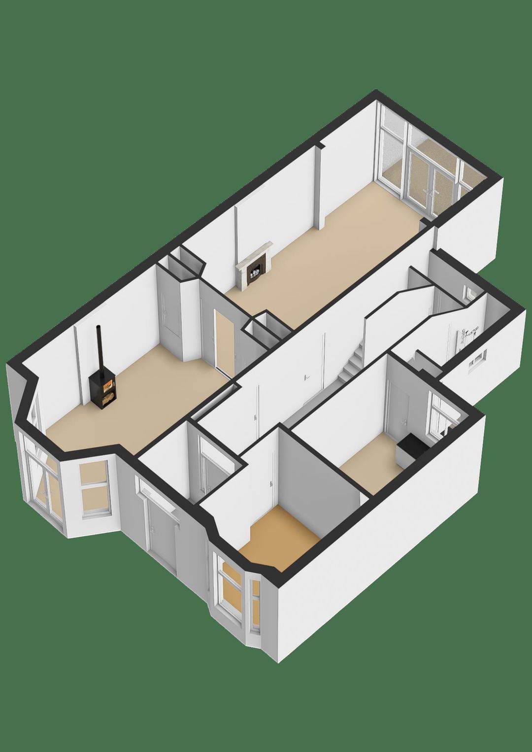 Foto 82 van van Slichtenhorststraat 71