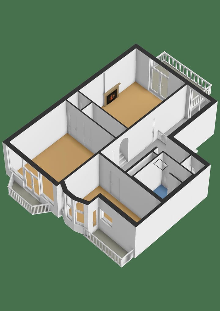 Foto 83 van van Slichtenhorststraat 71