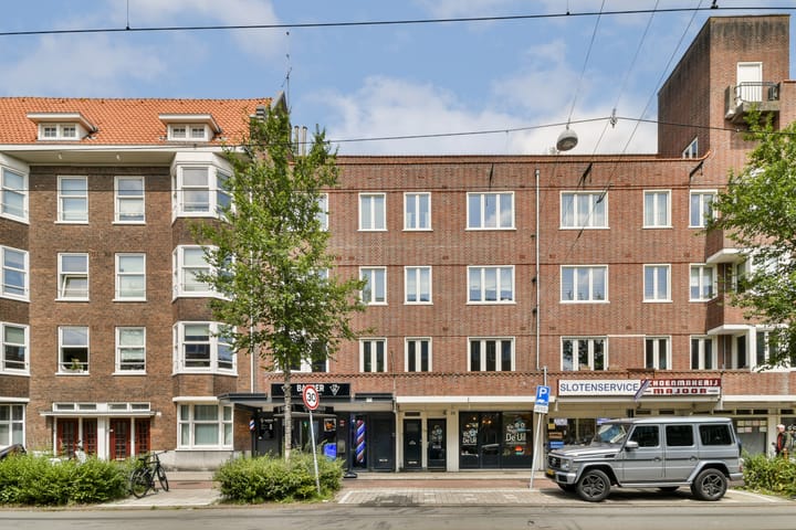 Foto 1 van Heemstedestraat 26-1
