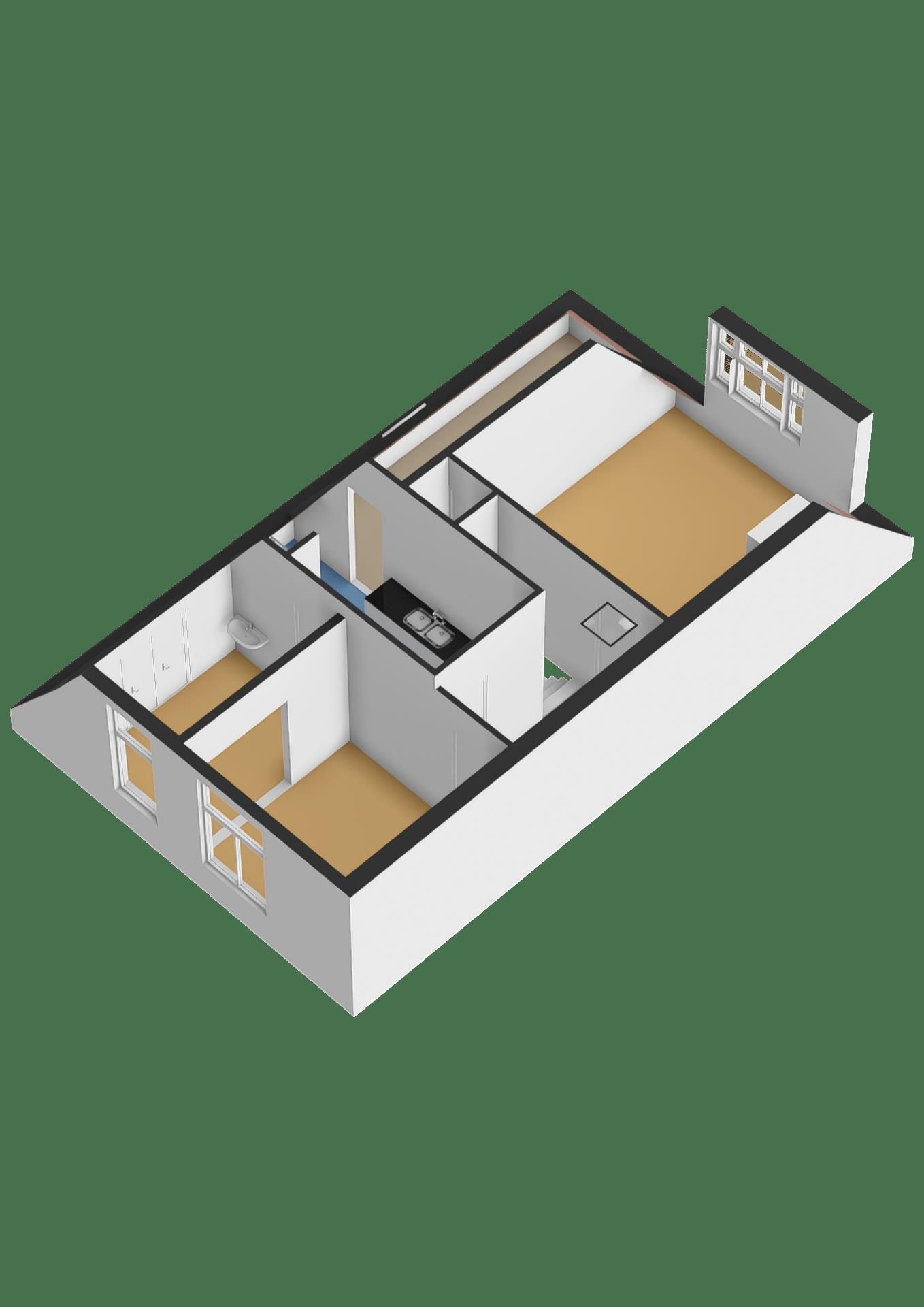 Foto 84 van van Slichtenhorststraat 71