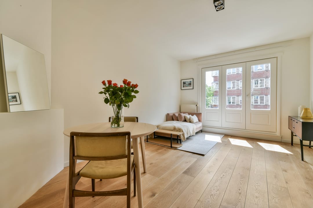 Foto 2 van Heemstedestraat 26-1