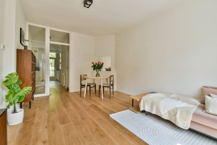 Foto 3 van Heemstedestraat 26-1