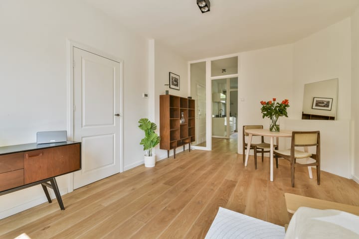 Foto 4 van Heemstedestraat 26-1