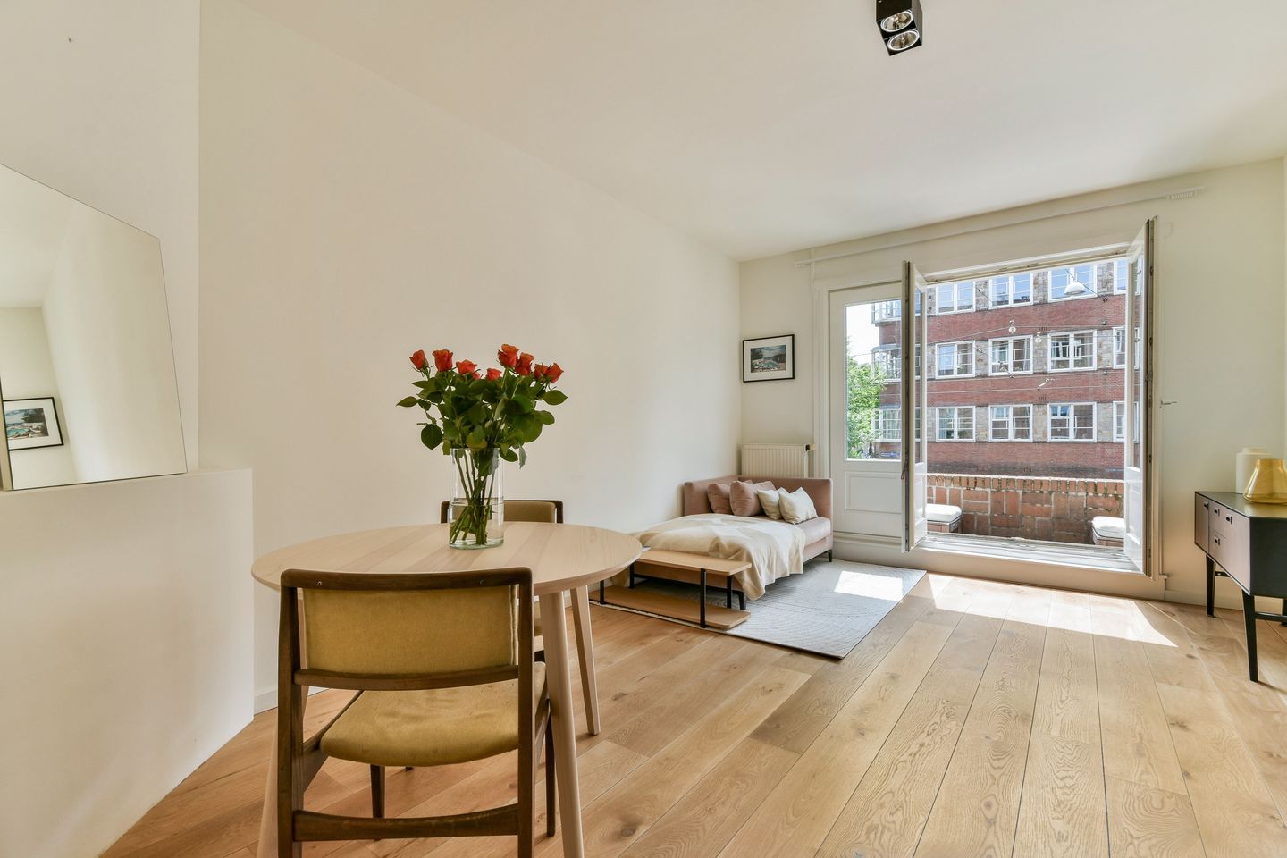 Foto 5 van Heemstedestraat 26-1