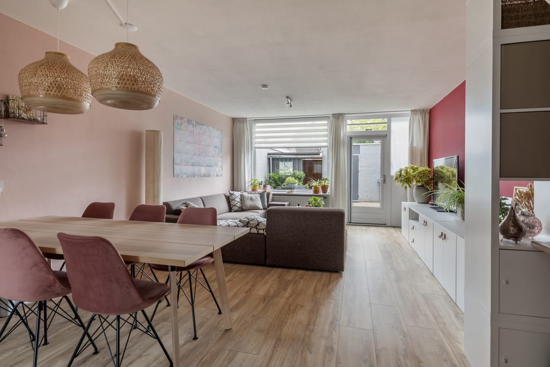 Foto 2 van Rijpelplein 8