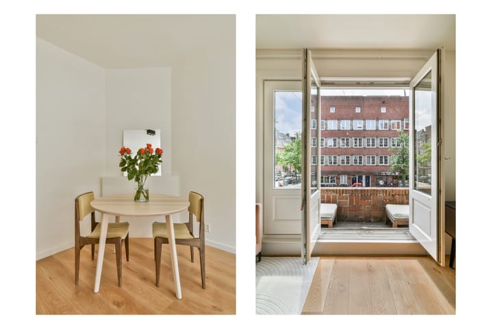 Foto 6 van Heemstedestraat 26-1