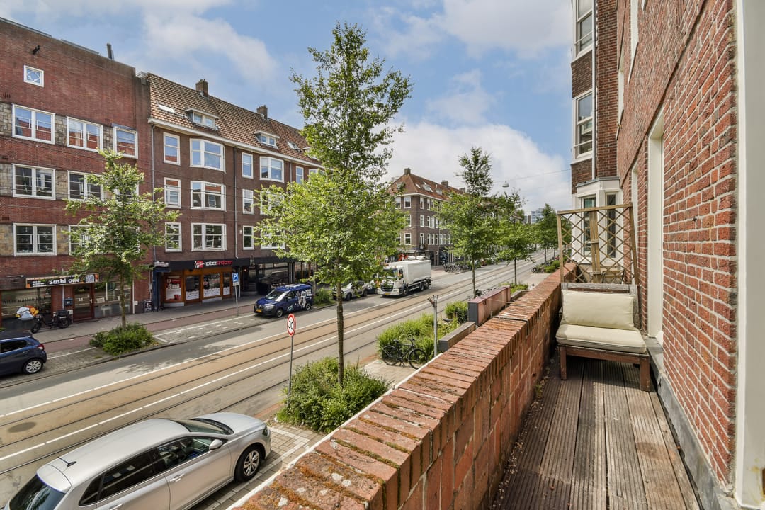 Foto 7 van Heemstedestraat 26-1