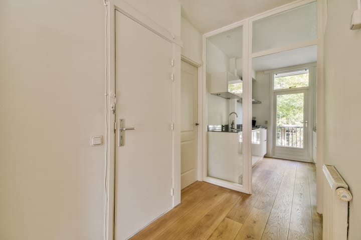 Foto 8 van Heemstedestraat 26-1