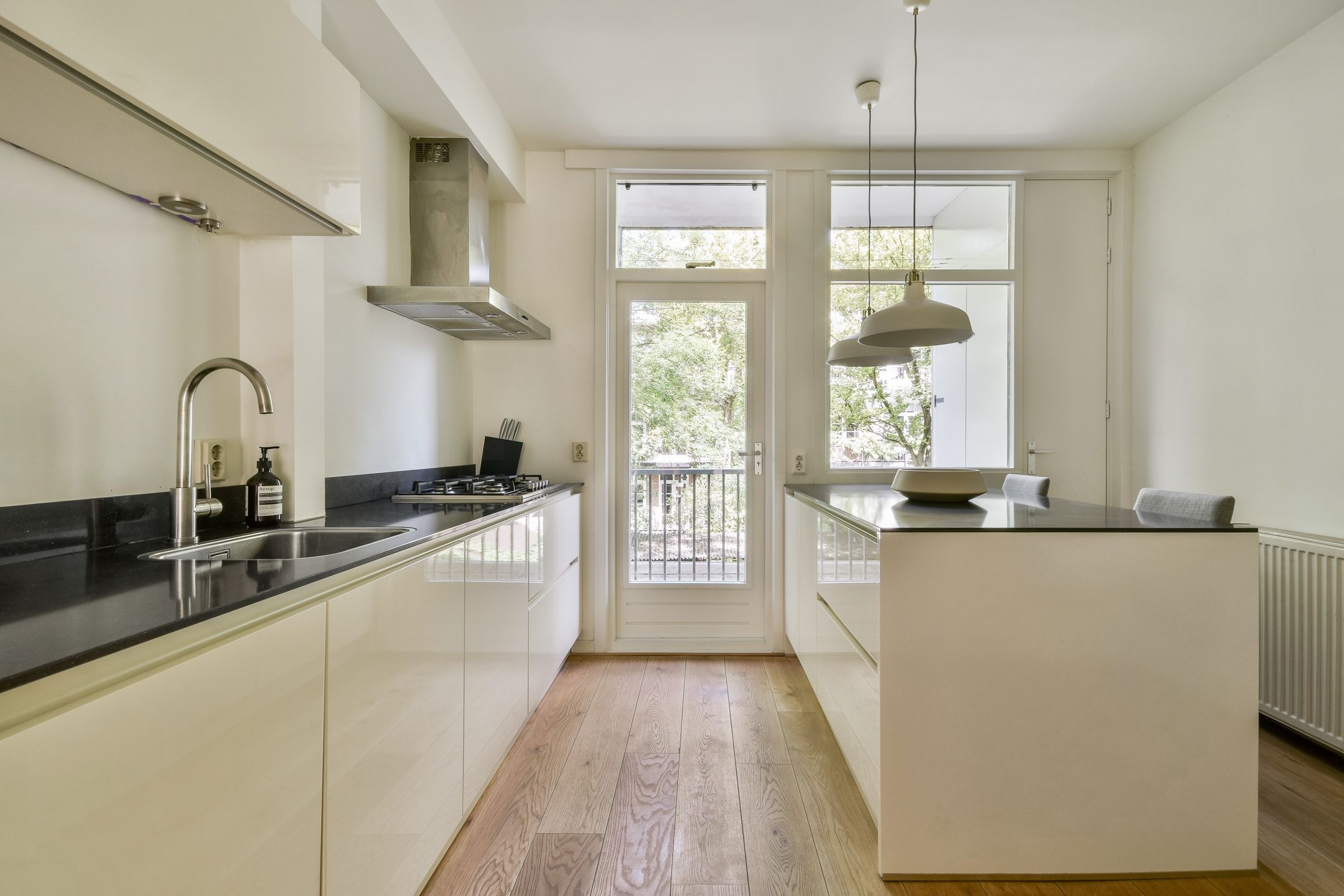 Foto 9 van Heemstedestraat 26-1