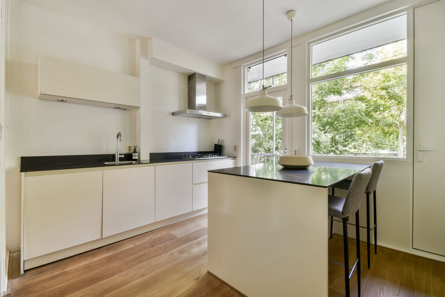 Foto 10 van Heemstedestraat 26-1