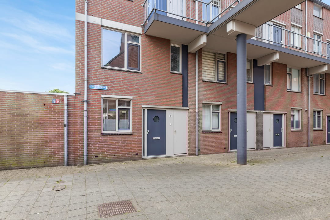 Foto 7 van Rijpelplein 8