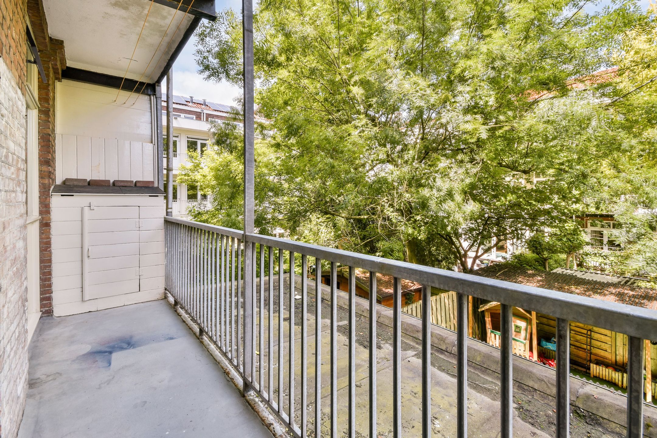 Foto 12 van Heemstedestraat 26-1