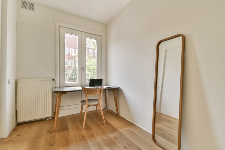 Foto 13 van Heemstedestraat 26-1