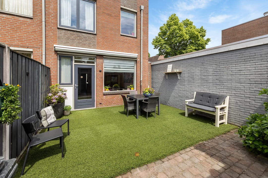 Foto 31 van Rijpelplein 8