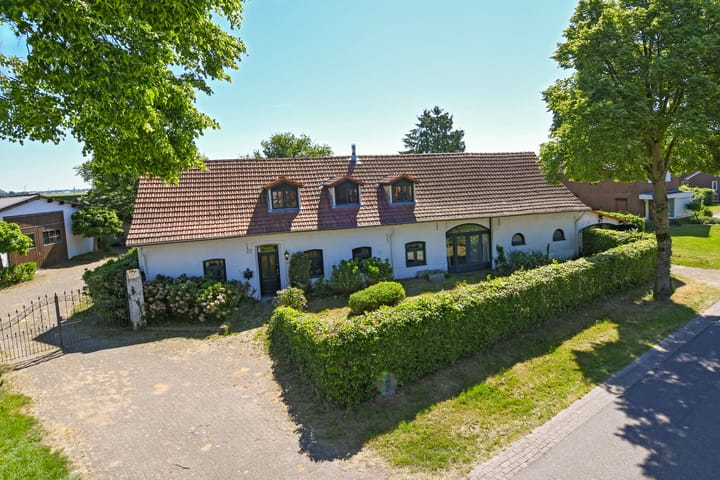 Foto 2 van Mortel 33