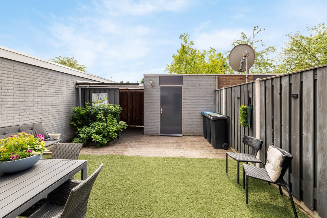 Foto 32 van Rijpelplein 8