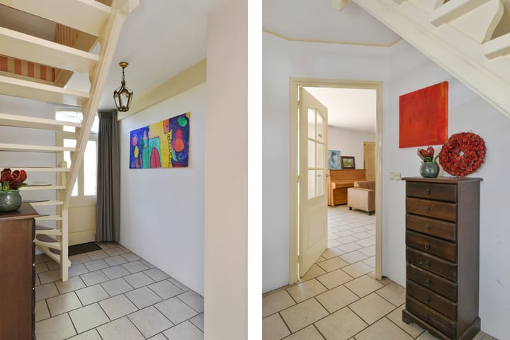 Foto 3 van Mortel 33