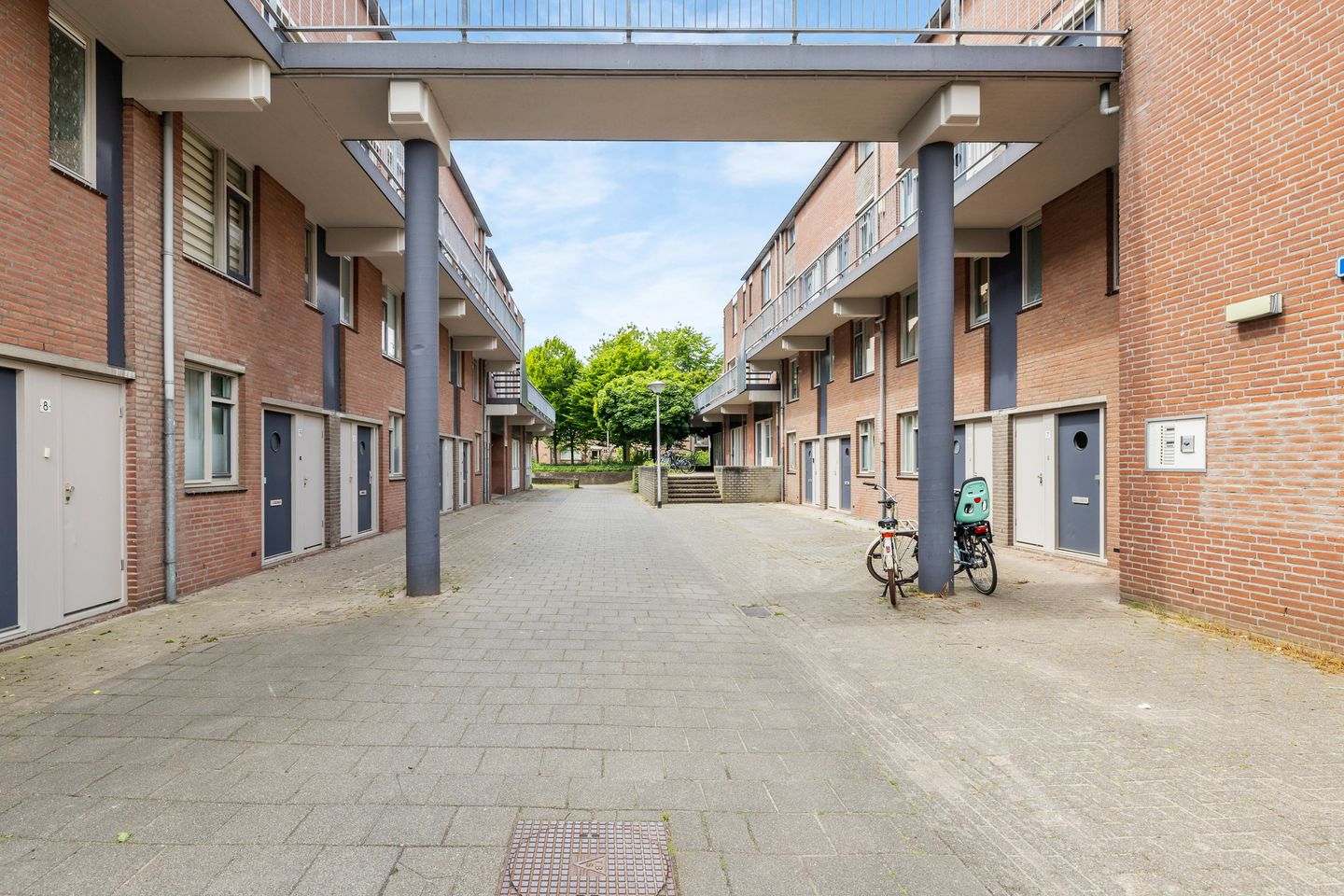 Foto 34 van Rijpelplein 8