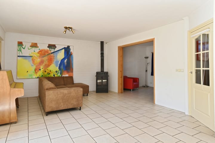 Foto 4 van Mortel 33