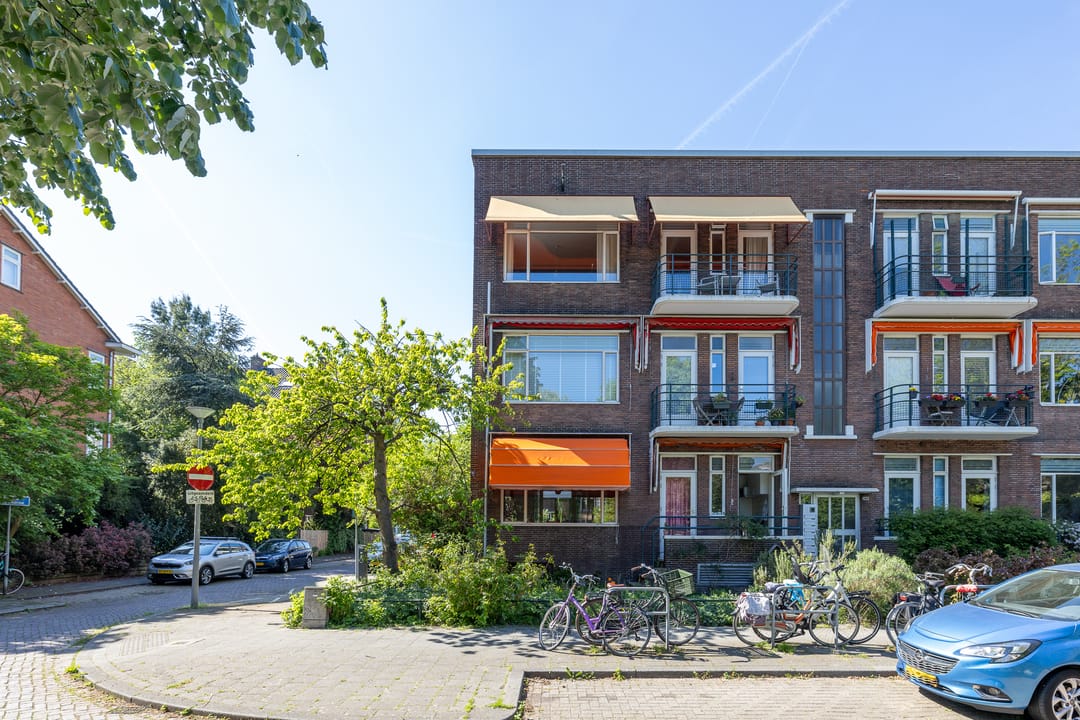 Foto 1 van Statensingel 149-BGL