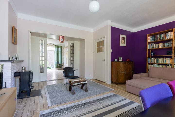 Foto 2 van Statensingel 149-BGL