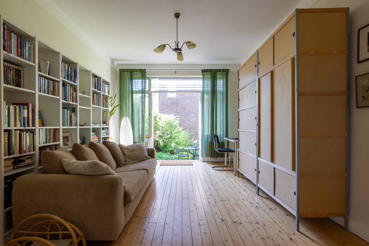 Foto 3 van Statensingel 149-BGL