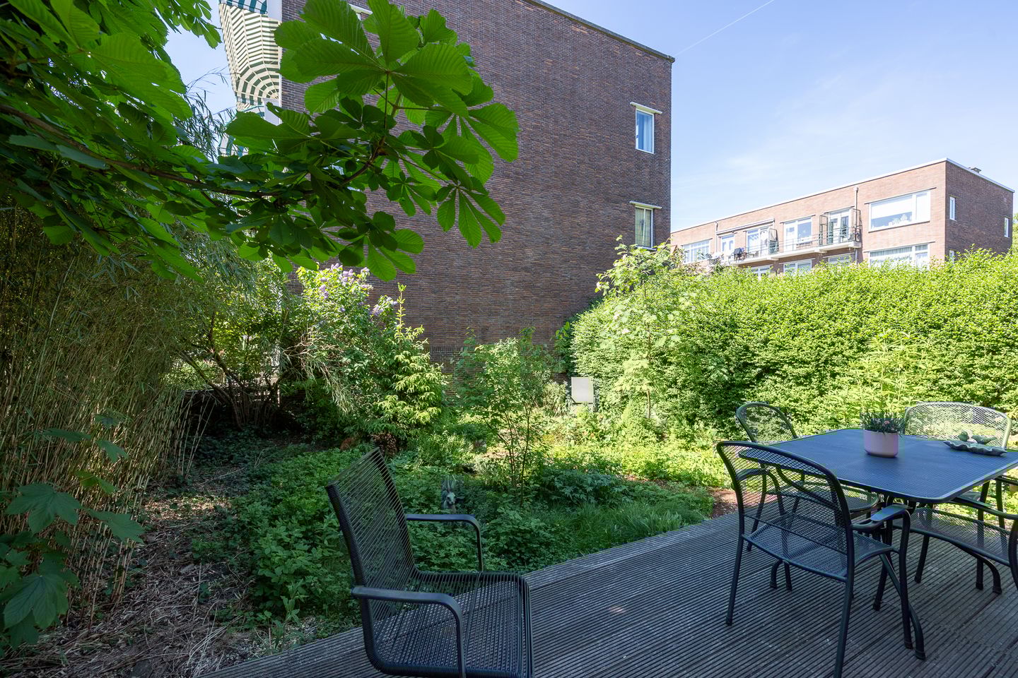 Foto 5 van Statensingel 149-BGL