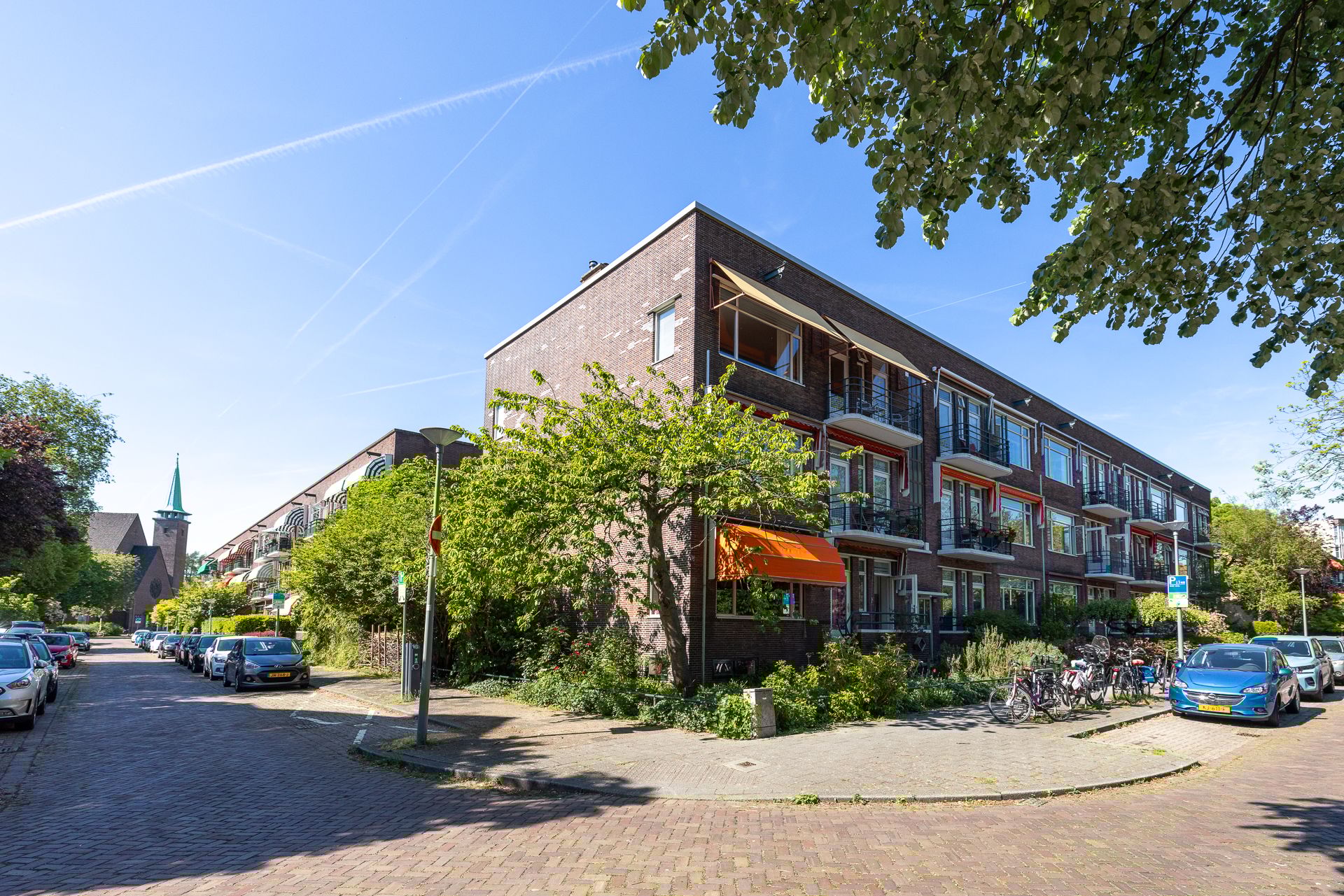 Foto 6 van Statensingel 149-BGL