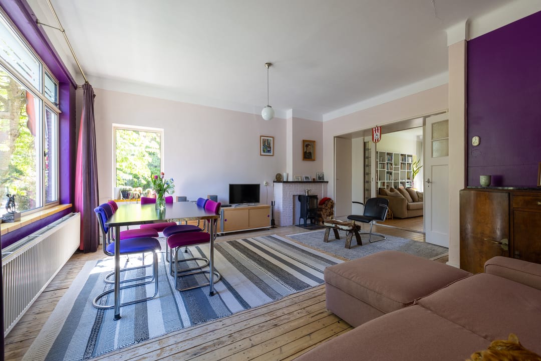 Foto 8 van Statensingel 149-BGL