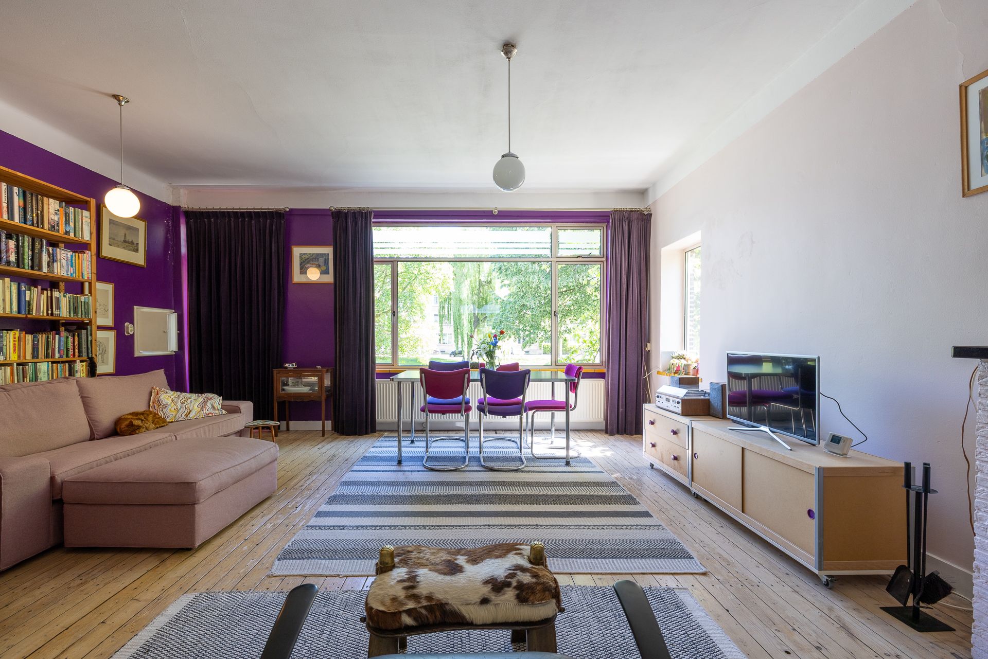 Foto 9 van Statensingel 149-BGL