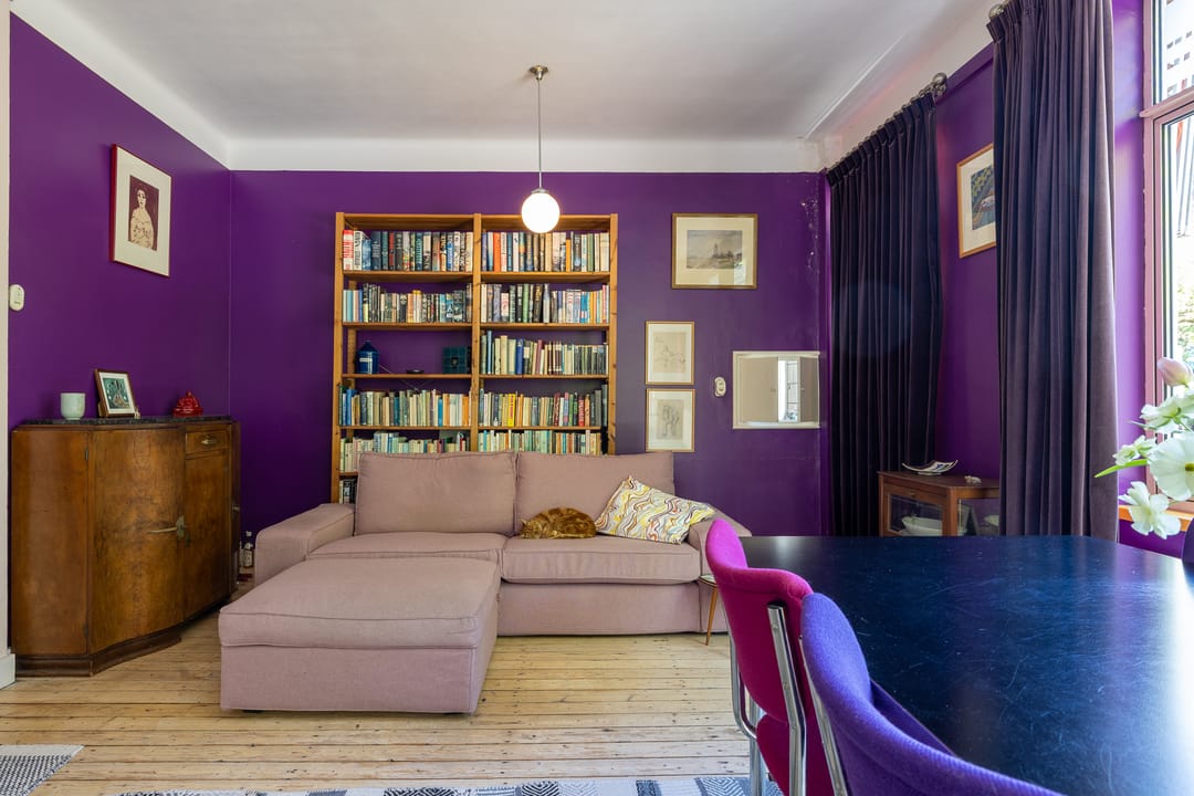 Foto 11 van Statensingel 149-BGL