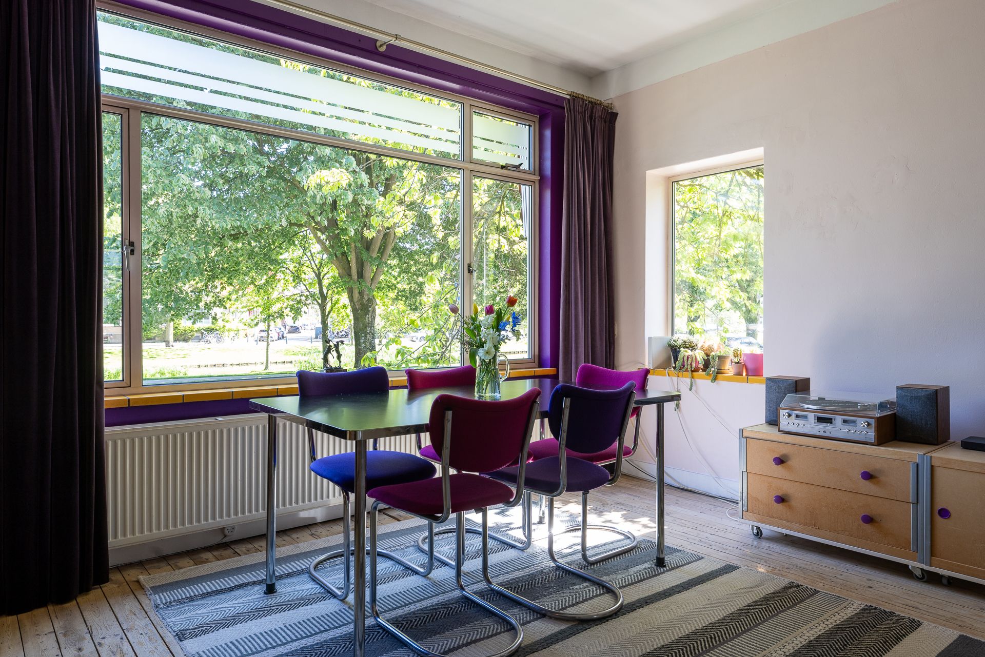 Foto 12 van Statensingel 149-BGL