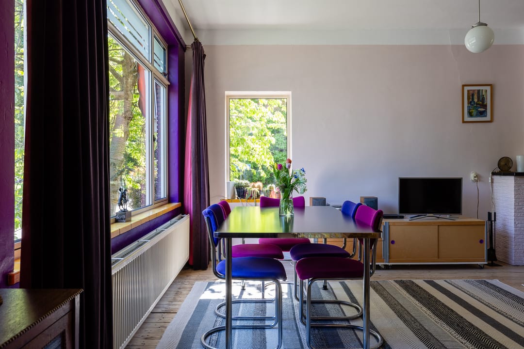 Foto 13 van Statensingel 149-BGL